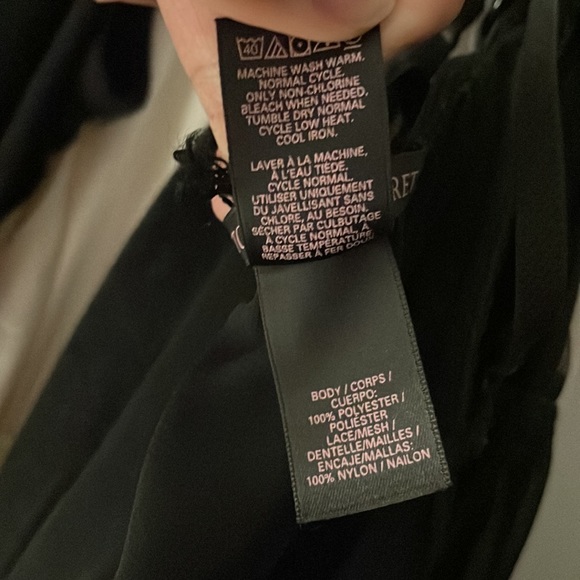 Sexy Silk Slip On 😍 - Picture 7 of 7